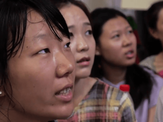 A Christian cult in China which has violence at its core gains international notoriety after a brutal murder in a fast food restaurant. With some of its members now on trial we hear what's behind these terrible crimes. It's called the Church of Almighty God.