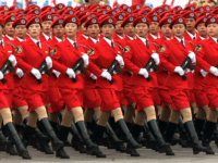 left-wing communism women march china left-wing causes