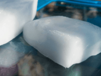 Ice Cream Delivery Man’s Mother Killed by Dry Ice Cooler