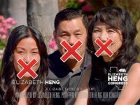 Elizabeth Heng family Elizabeth Heng family