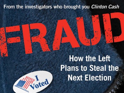 WaPo Uses Soros-Funded Group to Attack GAI Voter Fraud Exposé on Day of Book Launch