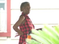 grandmother-shoots-masturbating-bicyclist-breaking-in-screenshot A Texas grandmother shot a man who was allegedly masturbating and trying to break into her home.