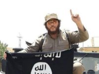 islamic state AUSTRALIAN JIHADIST FIGHTER KHALED SHARROUF (TWITTER)