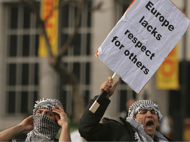 Senior Palestinian Islamic Jihad Official Warns Islam Will ‘Conquer’ Europe