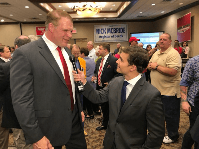 A professional wrestler has won his race to become the Republican mayor of Knox County, Te
