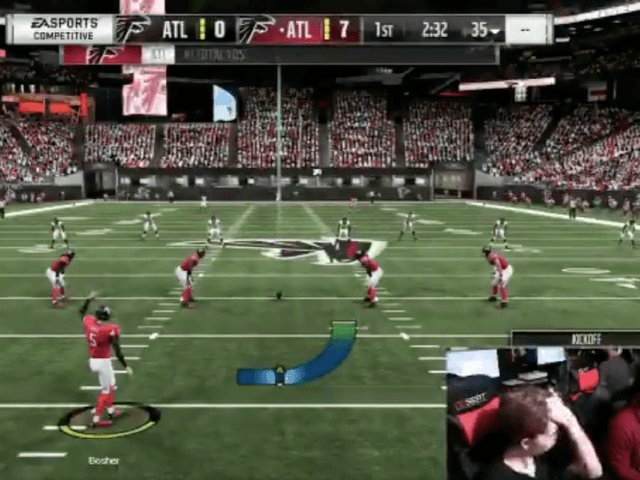 madden