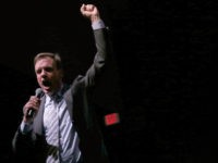 mark-warner-yell-getty Win McNamee/Getty Images