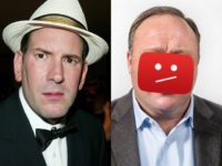 Flashback: Matt Drudge Warns Not to ‘Get Famous’ on YouTube, ‘Google’s Hell Pit’