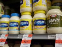 Mayonnaise Mayonnaise