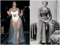minajTubman1 minajTubman1