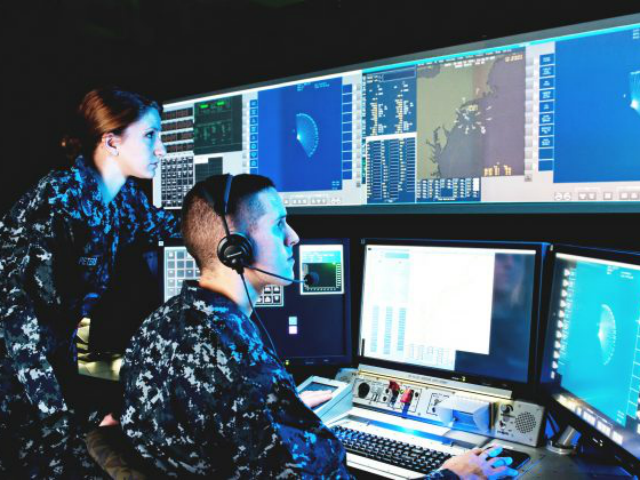 Navy Secretary Wants to Bring in Cyber Officers at Higher Ranks to ...