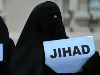 Jihadi Bride Asks to Return to Europe as Islamic State Caliphate Crumbles