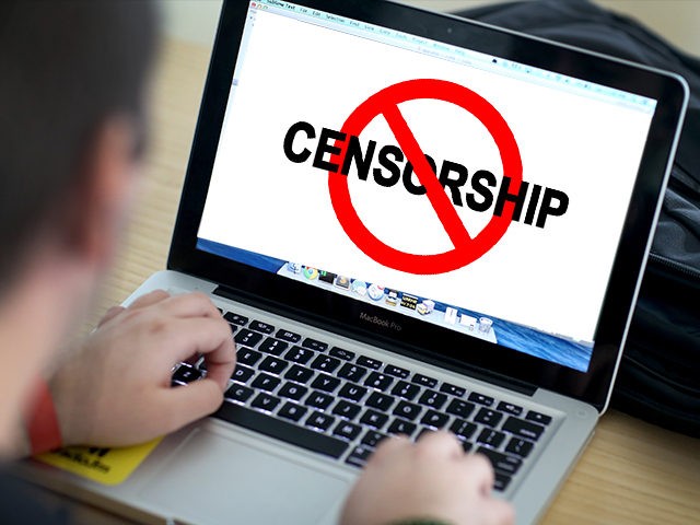 Censorship