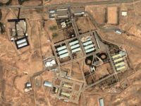parchin Satellite image of the Parchin facility, April 2012. (AP/Institute for Science and International Security)