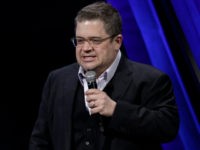 Patton Oswalt Promotes Impeachment Petition: Trump Supporters Can ‘F*ck Right Off’