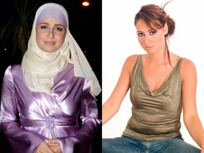 Egyptian actress Hala Shiha, who retired for religious reasons a decade ago and began wearing a hijab, has announced her comeback while revealing she will now shun traditional Islamic dress.