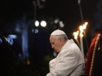 Pope Francis: There Have Been ‘Many Atheist Theologians’ in History