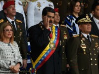 Venezuela: Maduro Proposes Paying Citizens in Gold Bars