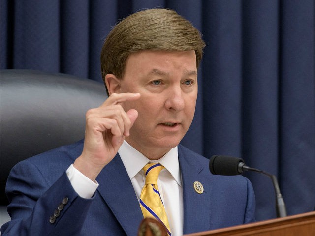 Rep. Mike Rogers, R-Alabama, Chairman of the Strategic Forces Subcommittee