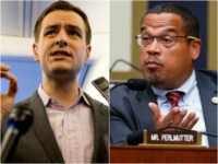 robby-mook-keith-ellison-ap-photos Robby Mook and Keith Ellison