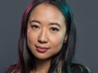 Verge Staff Portraits Sarah Jeong