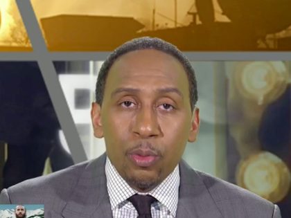 Friday, ESPN "First Take" host Stephen A. Smith reacted to …