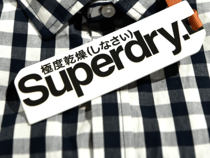 Superdry