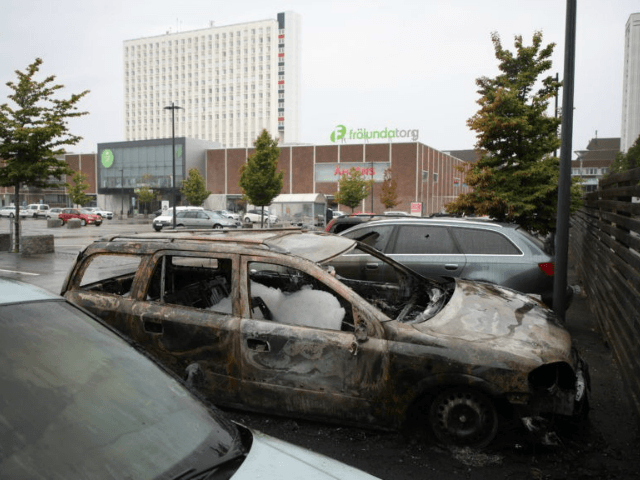 Car Blaze Borås