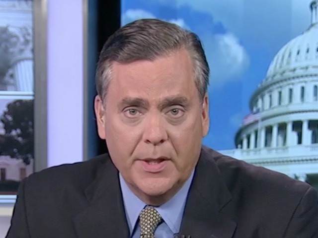 Jonathan Turley: 'Why on Earth' Would Someone Oppose Reviewing the 2020 Election?