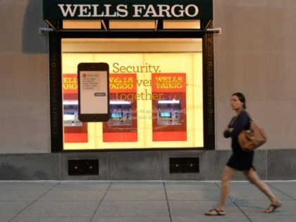 Wells Fargo to pay $2.1 bn fine to settle US mortgage probe: DOJ