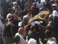 Afghans bury victims of mosque attack as toll rises The Taliban denied involvement but in recent years the Islamic State group has carried out attacks on Shiites in Afghanistan