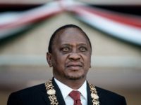 Trump to host Kenyan leader Kenyatta at White House on Aug 27