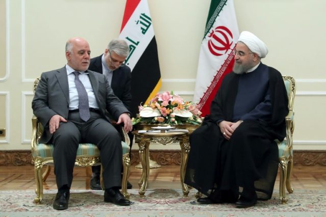 Iraq to reluctantly comply with US sanctions on Iran: PM