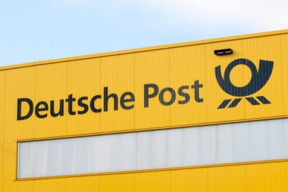 Deutsche Post profit slumps despite parcel boom