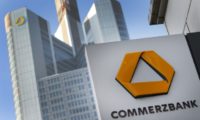 Commerzbank posted a higher-than-expected profit for the second quarter, but warned restructuring costs will have more than it had previously said