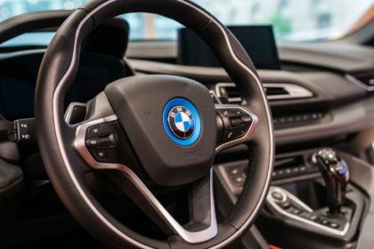 BMW to recall 323,700 diesel cars over fire danger: report