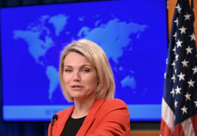 US urges Russia to withdraw from parts of Georgia