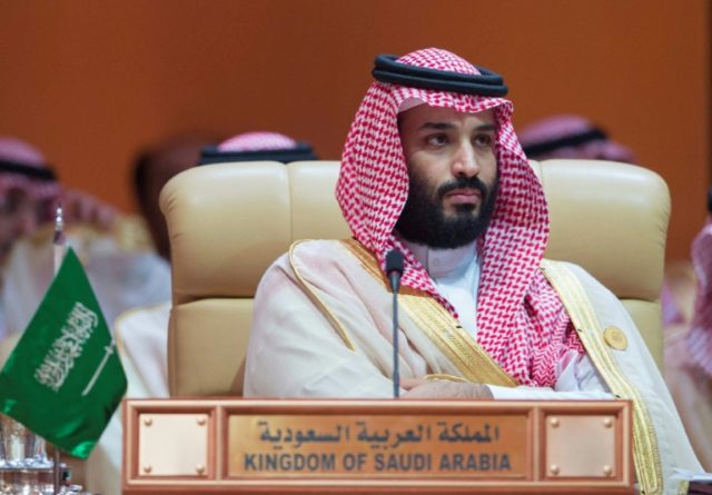 Saudi rules out mediation in Canada row, mulls new measures