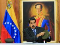 Venezuela lifts opposition lawmakers' immunity for drone 'attack' trial