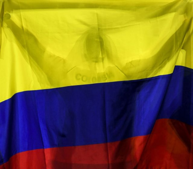 Colombia recognizes Palestine as sovereign state