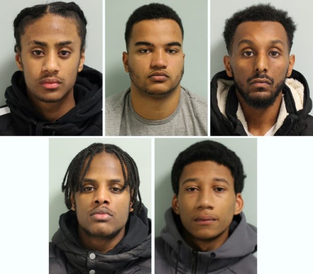 Drill music deaths reveal hard truths of London streets