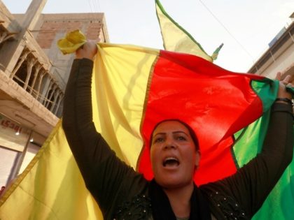 Syria Kurds face tough talks to preserve autonomy