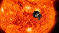 NASA counts down to launch of first spacecraft to ‘touch Sun’