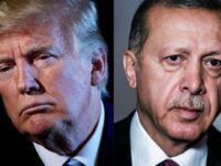 Turkey says Trump tariff move will harm ties, vows retaliation