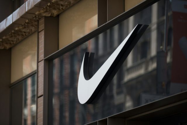 Former Nike executives sue over discrimination, sexual harassment