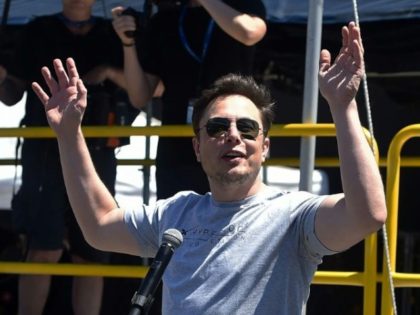 Tesla: Musk's tweet a bridge too far?