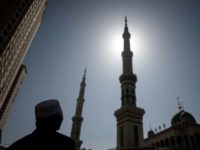 China delays mosque demolition after protest