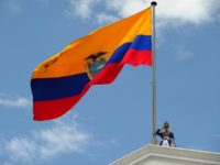 Ecuador According to the watchdog group Justicia Vial, seven people are killed and some 80 people injured on average each day in traffic accidents in Ecuador