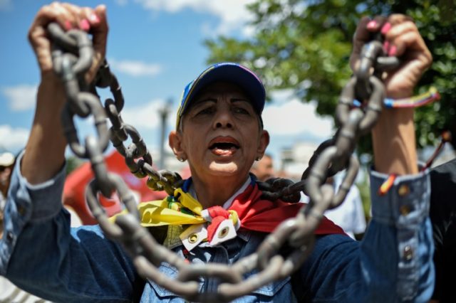 Venezuela's Maduro says would take FBI help over 'murder plot'
