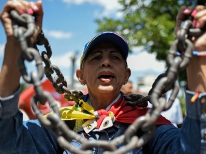 Venezuela's Maduro says would take FBI help over 'murder plot'